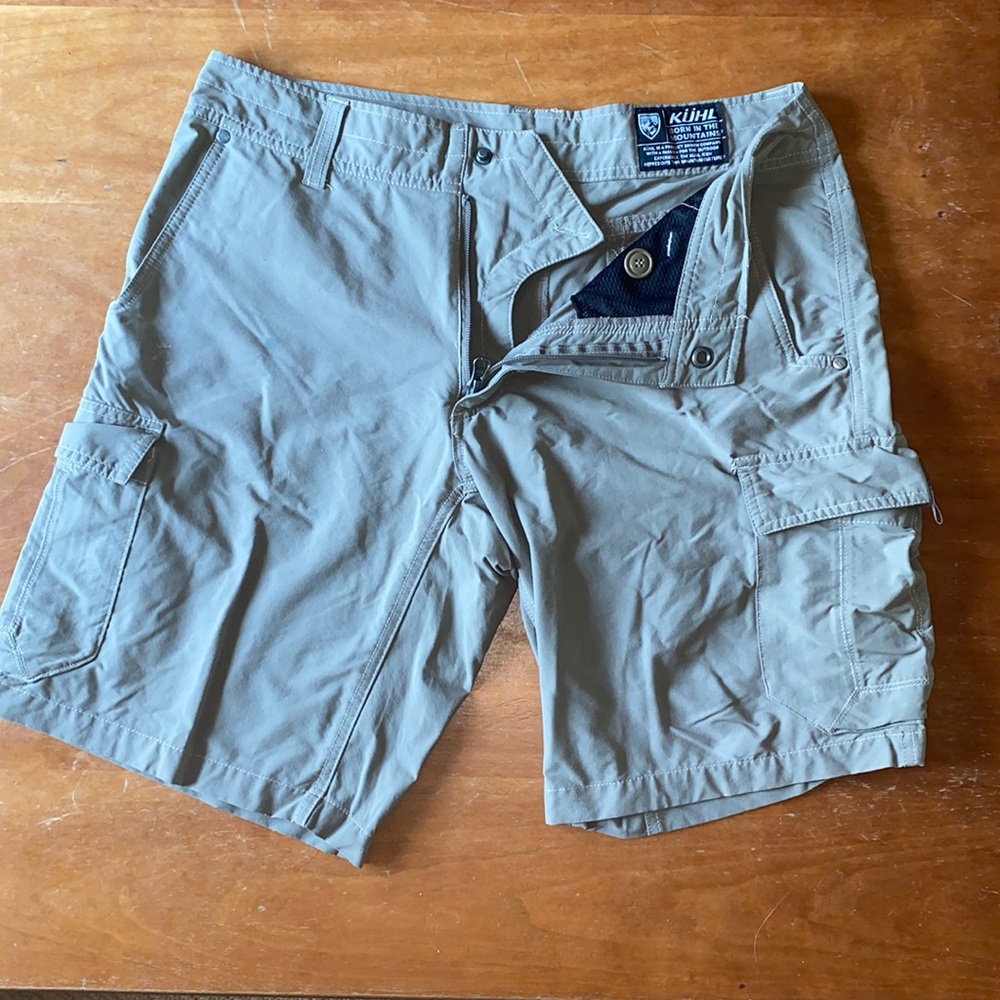 Kuhl Men’s Shorts